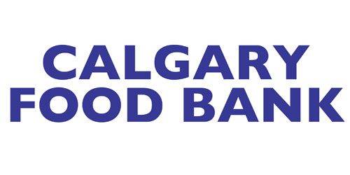 Calgary Food Bank 500x250
