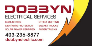 Dobbyn Logo